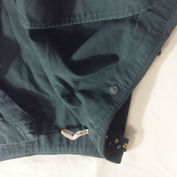 ARTKA Asymmetrical Riveted Skirt M - Picture 8 of 8